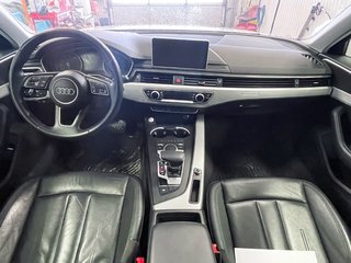 2018 Audi A4 in St-Jérôme, Quebec - 13 - w320h240px