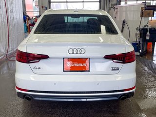 2018 Audi A4 in St-Jérôme, Quebec - 9 - w320h240px