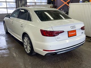 2018 Audi A4 in St-Jérôme, Quebec - 8 - w320h240px