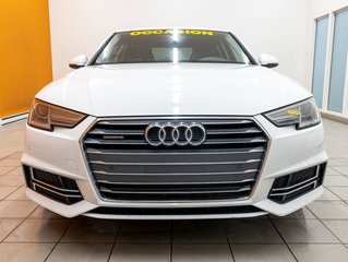 2018 Audi A4 in St-Jérôme, Quebec - 5 - w320h240px