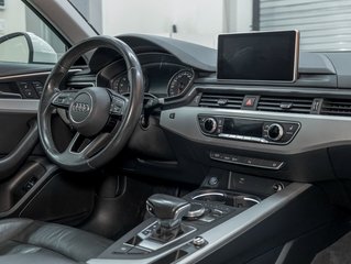 2018 Audi A4 in St-Jérôme, Quebec - 29 - w320h240px