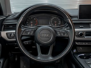 2018 Audi A4 in St-Jérôme, Quebec - 14 - w320h240px