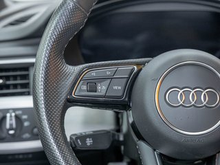 Audi A5  2021 à St-Jérôme, Québec - 14 - w320h240px