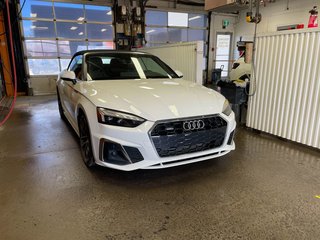Audi A5  2021 à St-Jérôme, Québec - 10 - w320h240px