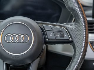 Audi A5  2021 à St-Jérôme, Québec - 15 - w320h240px