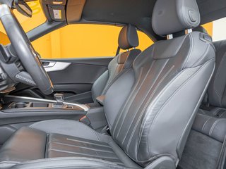 Audi A5  2021 à St-Jérôme, Québec - 10 - w320h240px