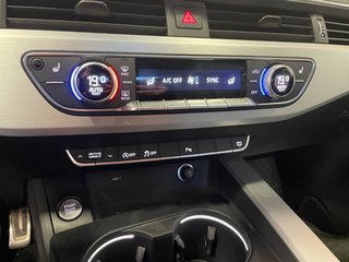 Audi A5  2021 à St-Jérôme, Québec - 13 - w320h240px