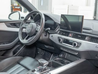 Audi A5  2021 à St-Jérôme, Québec - 29 - w320h240px