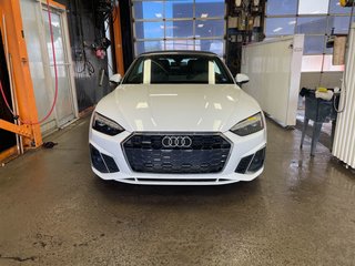 Audi A5  2021 à St-Jérôme, Québec - 5 - w320h240px
