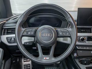 Audi A5  2021 à St-Jérôme, Québec - 12 - w320h240px