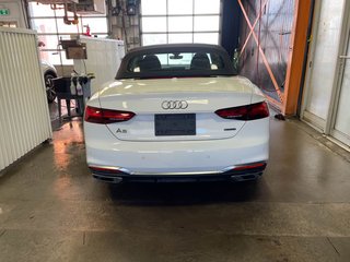 Audi A5  2021 à St-Jérôme, Québec - 8 - w320h240px