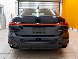 Audi A5  2025 à St-Jérôme, Québec - 8 - w320h240px