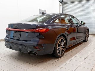 Audi A5  2025 à St-Jérôme, Québec - 9 - w320h240px