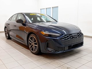 Audi A5  2025 à St-Jérôme, Québec - 10 - w320h240px
