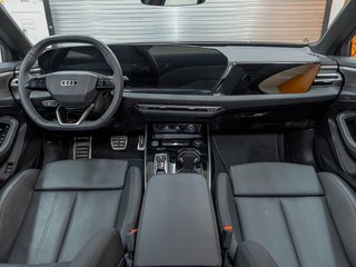 Audi A5  2025 à St-Jérôme, Québec - 12 - w320h240px