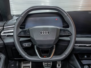 Audi A5  2025 à St-Jérôme, Québec - 14 - w320h240px