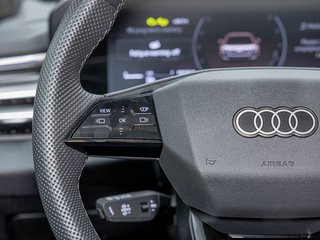 Audi A5  2025 à St-Jérôme, Québec - 15 - w320h240px