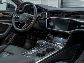 2019 Audi A6 in St-Jérôme, Quebec - 28 - w320h240px