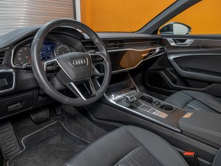 2019 Audi A6 in St-Jérôme, Quebec - 2 - w320h240px