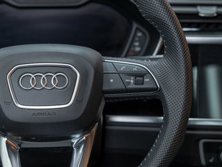 2019 Audi Q3 in St-Jérôme, Quebec - 16 - w320h240px