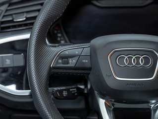 2019 Audi Q3 in St-Jérôme, Quebec - 15 - w320h240px