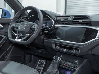 2019 Audi Q3 in St-Jérôme, Quebec - 32 - w320h240px