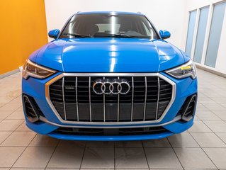 2019 Audi Q3 in St-Jérôme, Quebec - 5 - w320h240px