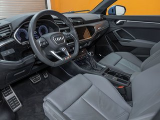 2019 Audi Q3 in St-Jérôme, Quebec - 2 - w320h240px