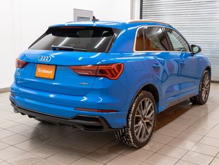 2019 Audi Q3 in St-Jérôme, Quebec - 9 - w320h240px