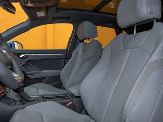 2019 Audi Q3 in St-Jérôme, Quebec - 11 - w320h240px