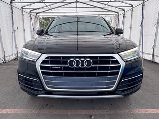 Audi Q5  2019 à St-Jérôme, Québec - 5 - w320h240px