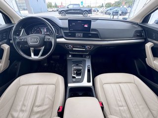 Audi Q5  2019 à St-Jérôme, Québec - 12 - w320h240px