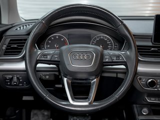 2019 Audi Q5 in St-Jérôme, Quebec - 12 - w320h240px