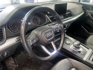 Audi Q5  2019 à St-Jérôme, Québec - 3 - w320h240px