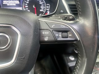 Audi Q5  2019 à St-Jérôme, Québec - 13 - w320h240px