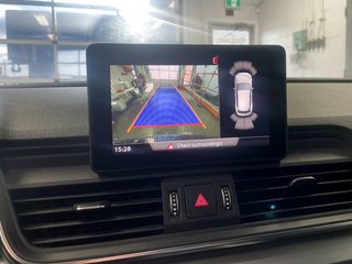 Audi Q5  2019 à St-Jérôme, Québec - 14 - w320h240px