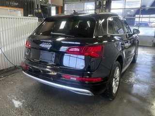 Audi Q5  2019 à St-Jérôme, Québec - 8 - w320h240px