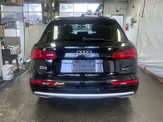 Audi Q5  2019 à St-Jérôme, Québec - 6 - w320h240px