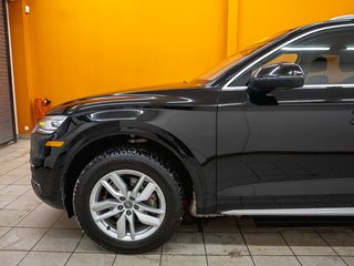 2019 Audi Q5 in St-Jérôme, Quebec - 33 - w320h240px
