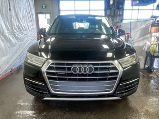 Audi Q5  2019 à St-Jérôme, Québec - 4 - w320h240px