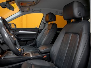 2019 Audi Q5 in St-Jérôme, Quebec - 10 - w320h240px