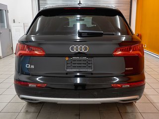 2019 Audi Q5 in St-Jérôme, Quebec - 6 - w320h240px