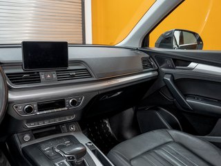 2019 Audi Q5 in St-Jérôme, Quebec - 20 - w320h240px