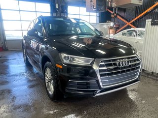 Audi Q5  2019 à St-Jérôme, Québec - 9 - w320h240px