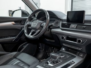 2019 Audi Q5 in St-Jérôme, Quebec - 27 - w320h240px