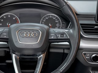 2019 Audi Q5 in St-Jérôme, Quebec - 15 - w320h240px