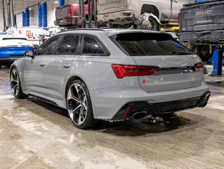 2025 Audi RS 6 Avant in St-Jérôme, Quebec - 5 - w320h240px