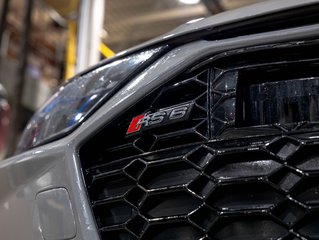 2025 Audi RS 6 Avant in St-Jérôme, Quebec - 22 - w320h240px
