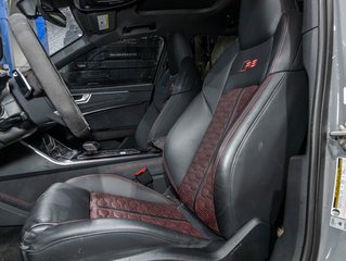 2025 Audi RS 6 Avant in St-Jérôme, Quebec - 10 - w320h240px
