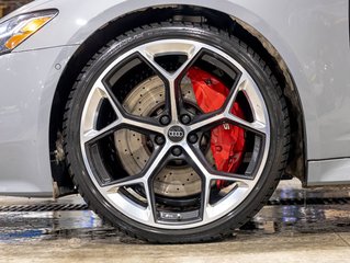 2025 Audi RS 6 Avant in St-Jérôme, Quebec - 27 - w320h240px